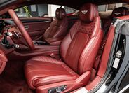 Bentley Continental GT 7