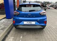 Ford Puma 4