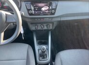 Škoda Fabia Hatchback 999,0 70 kw