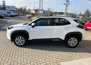 Toyota Yaris Cross SUV / Terénní 1,5 l 68 kw