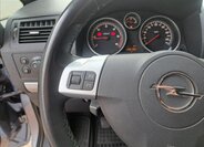 Opel Zafira Kombi 1,7 l 81 kw