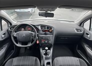 Citroën C4 Hatchback 1,6 l 88 kw