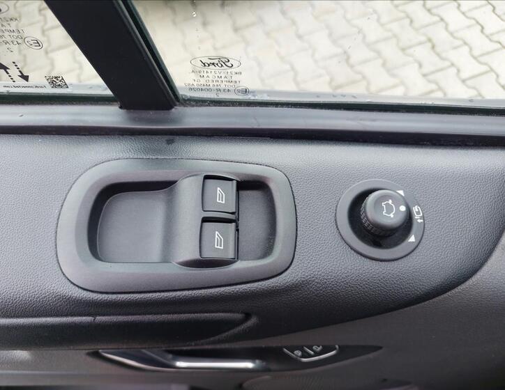 Ford Transit Custom 17