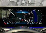 Mercedes-Benz GLE SUV 2,9 l 243 kw