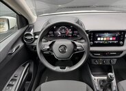 Škoda Fabia Hatchback 999,0 59 kw