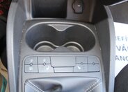 Seat Ibiza Kombi 1,6 l 66 kw