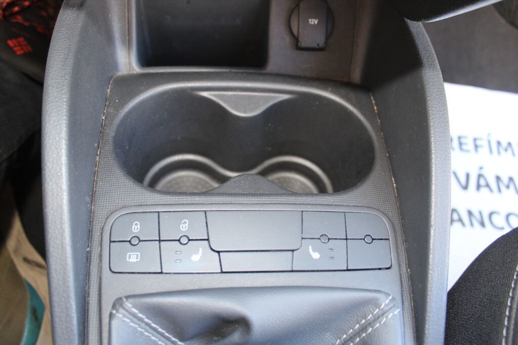 Seat Ibiza Kombi 1,6 l 66 kw