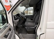 Volkswagen Crafter Ostatní 2,0 l 103 kw