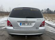 Mercedes-Benz Třídy R MPV 3,0 l 170 kw
