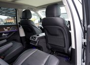 Mercedes-Benz GLS 33