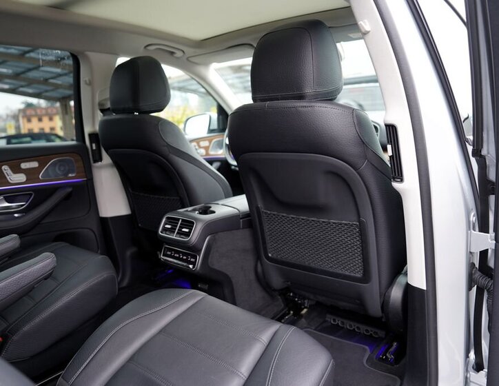 Mercedes-Benz GLS 33