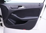 Mercedes-Benz Třídy B Hatchback 1,6 l 90 kw