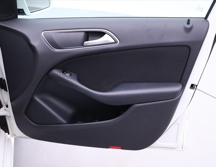 Mercedes-Benz Třídy B Hatchback 1,6 l 90 kw