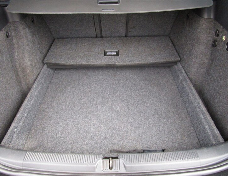 Škoda Octavia Kombi 2,0 l 103 kw