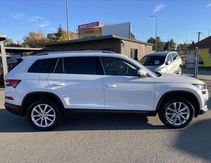 Škoda Kodiaq 4