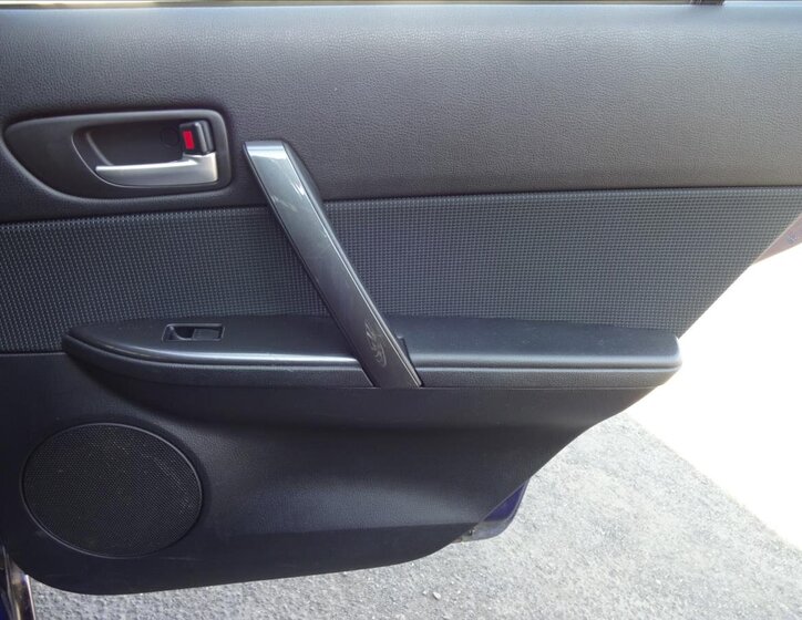 Mazda 6 Kombi 2,0 l 108 kw