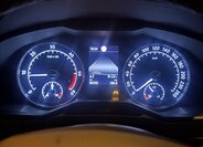 Škoda Superb Kombi 2,0 l 110 kw