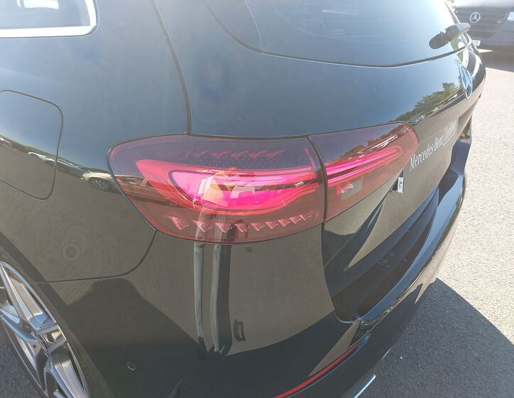 Mercedes-Benz Třídy B 13