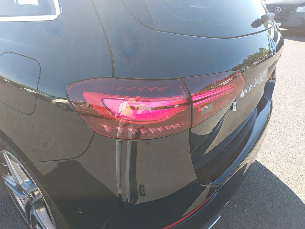 Mercedes-Benz Třídy B