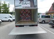 Mitsubishi Canter 27