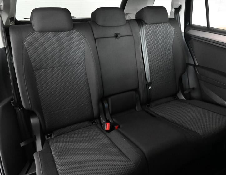Volkswagen Tiguan Allspace 31