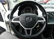 Škoda Citigo Hatchback 999,0 44 kw