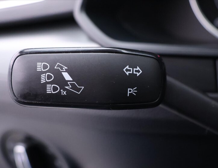 Škoda Superb Liftback 2,0 l 140 kw