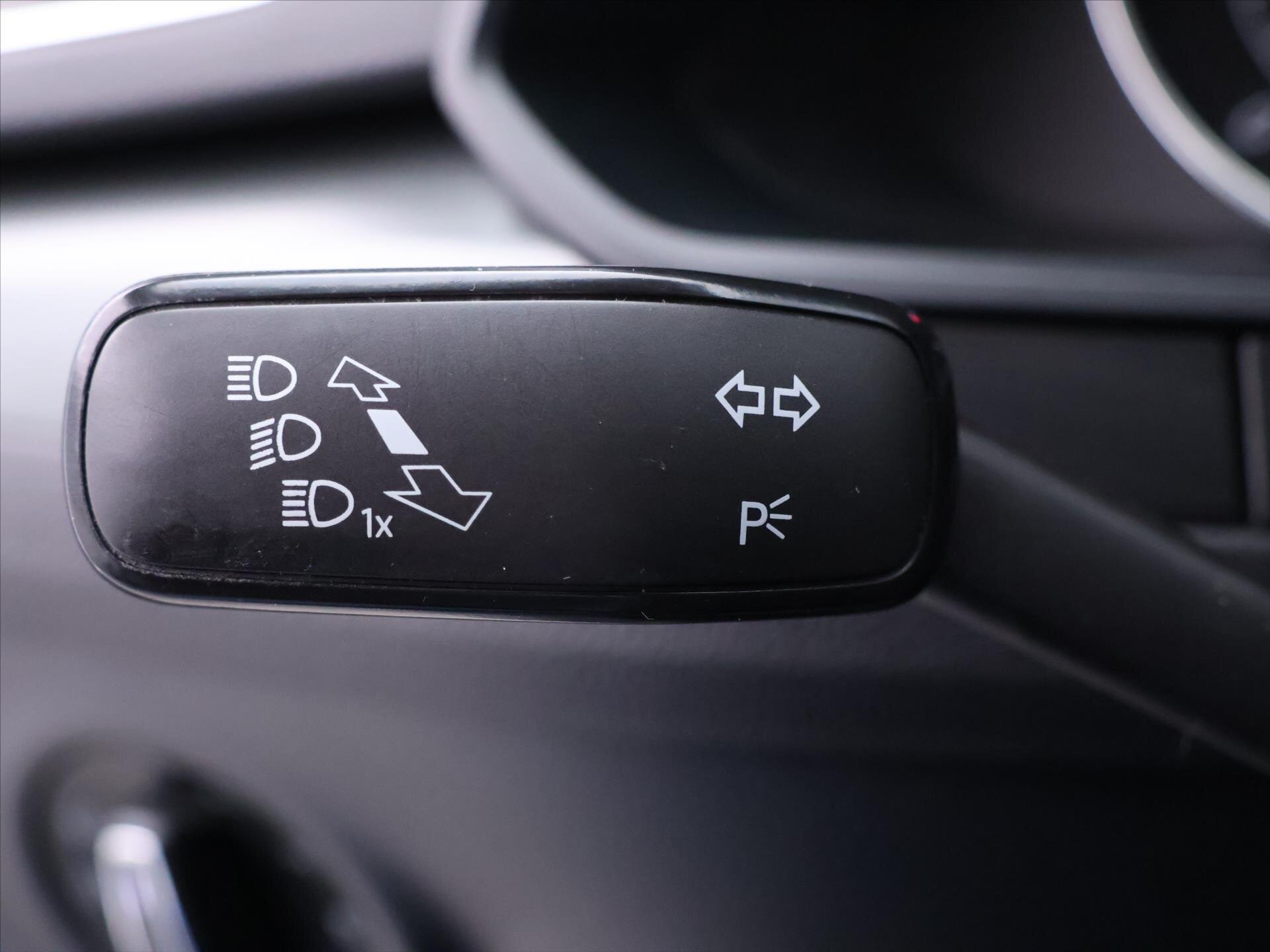 Škoda Superb Liftback 2,0 l 140 kw