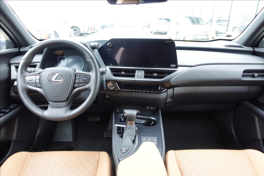 Lexus UX 250h