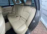 BMW Řada 5 Kombi 3,0 l 180 kw