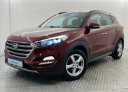 Hyundai Tucson 1