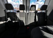 Ford Transit Ostatní 2,0 l 121 kw