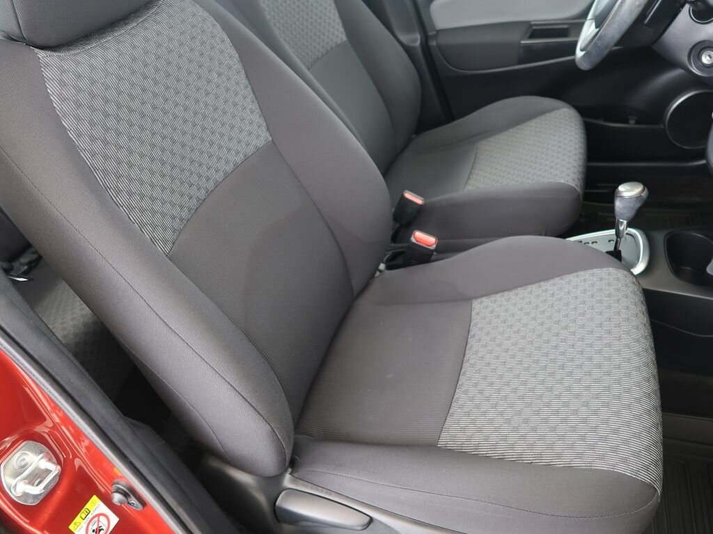 Toyota Yaris Hatchback 1,3 l 73 kw