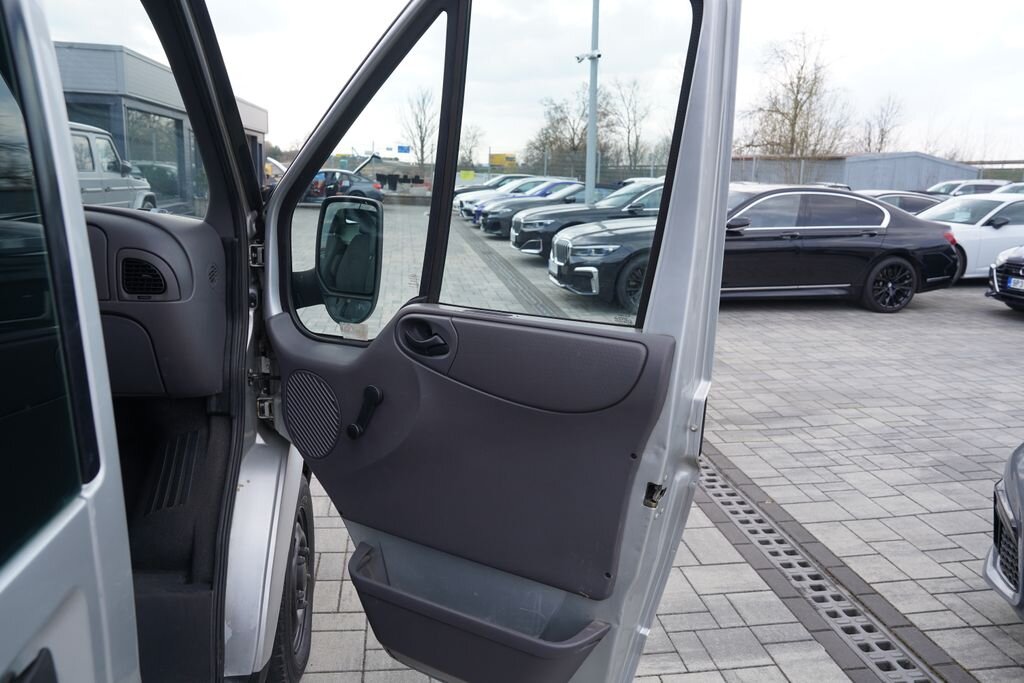 Ford Transit Skříň 2,0 l 73 kw