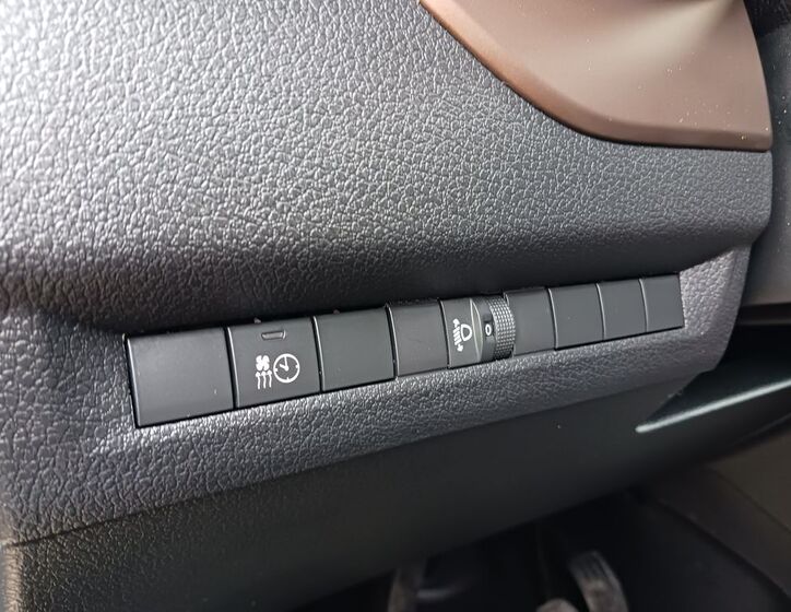 Toyota ProAce Verso 17