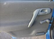 Škoda Felicia Hatchback 1,6 l 55 kw