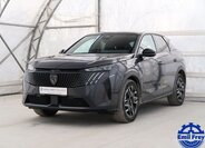 Peugeot 3008 SUV 1,2 l 100 kw