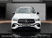 Mercedes-Benz GLE 8
