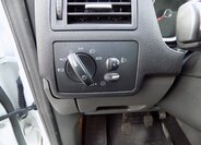 Ford Kuga SUV / Terénní 2,0 l 120 kw