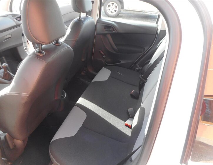 Citroën C3 Hatchback 999,0 50 kw