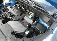 Hyundai Tucson SUV / Terénní 1,6 l 97 kw