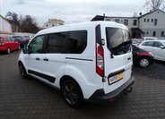 Ford Transit Connect Kombi 1,6 l 70 kw