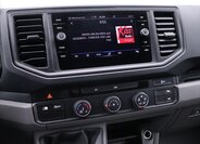 Volkswagen Crafter Ostatní 2,0 l 75 kw