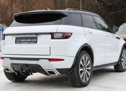 Land Rover Range Rover Evoque 5