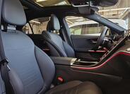 Mercedes-Benz Třídy C 15