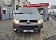 Volkswagen Multivan 3