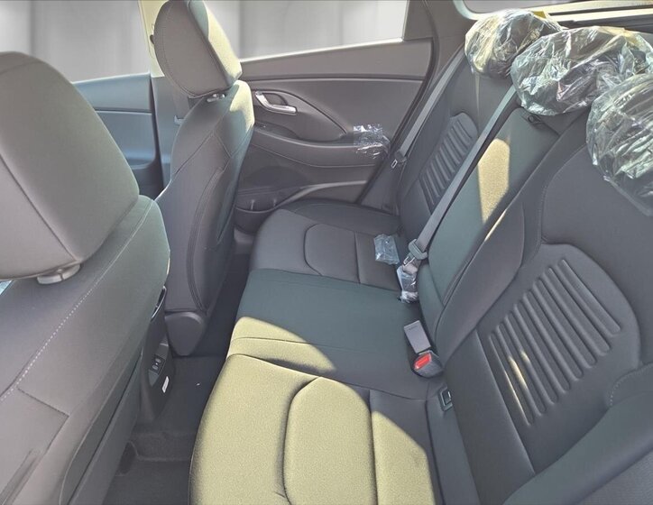 Hyundai i30 Kombi 1,5 l 71 kw