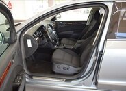 Škoda Superb Kombi 2,0 l 125 kw