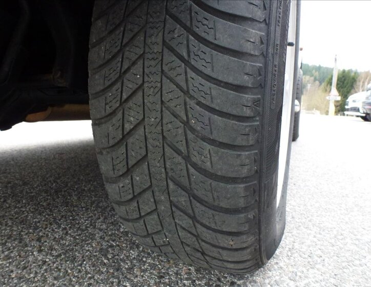 Suzuki Grand Vitara SUV / Terénní 2,0 l 94 kw