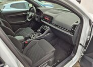 Škoda Karoq SUV / Terénní 1,5 l 110 kw